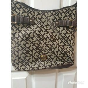Over the Shoulder Purse