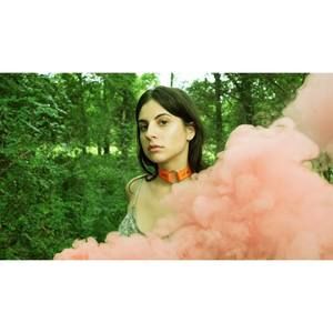 Meet your Posher, Anya