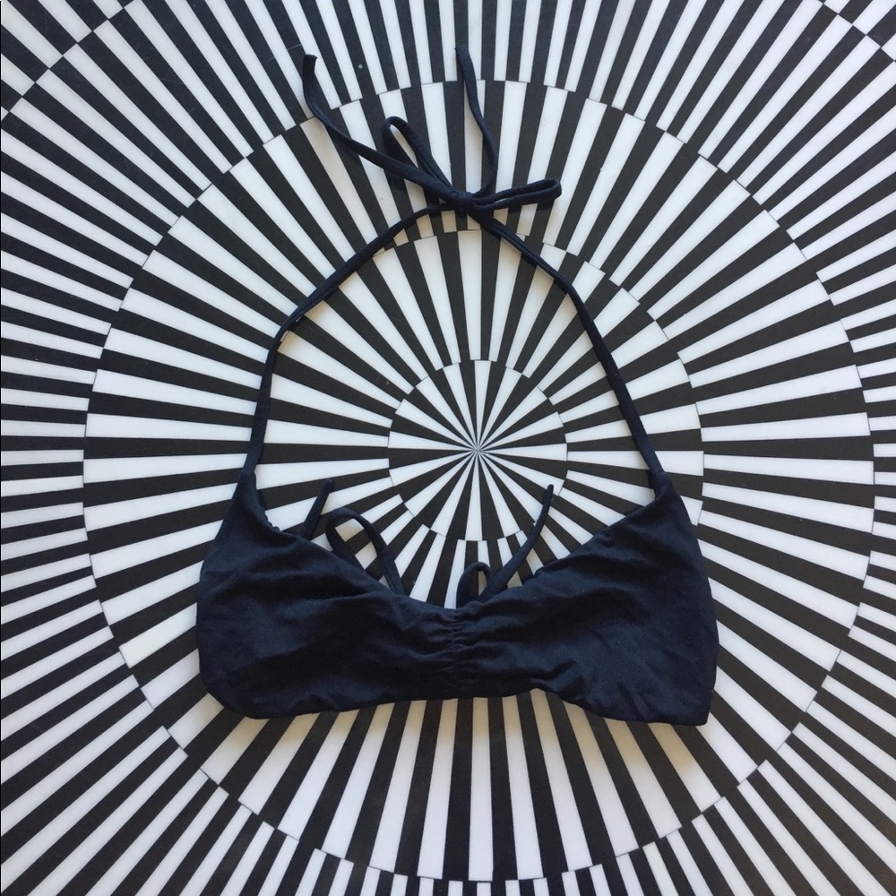 Billabong Black Bikini