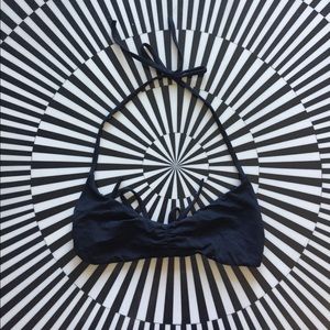 Billabong Black Bikini