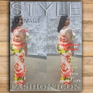 Meet your Posher, Tillina