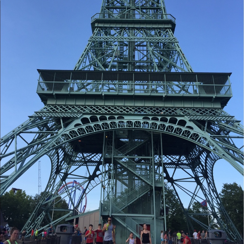 Meet your Posher, Elsie