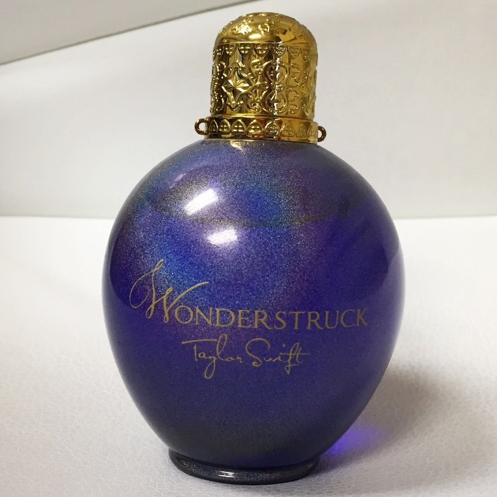 Taylor Swift Wonderstruck