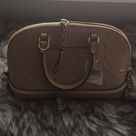 Coach bag - Picture 2 of 2