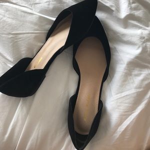 Black Flats