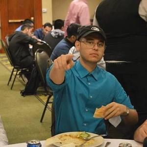 Meet your Posher, Ali