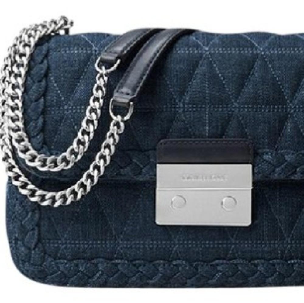 Michael Michael Kors Sloan bag