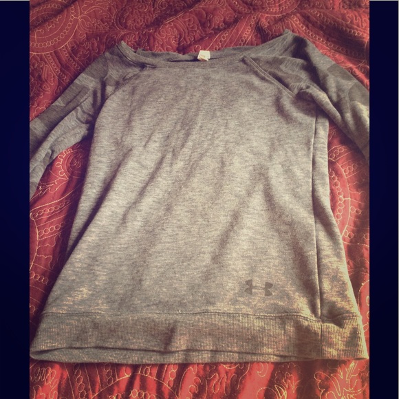 Under Armor long sleeve - Picture 1 of 2