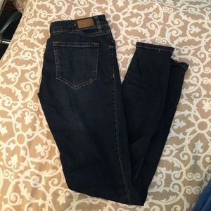 Garage high waisted jegging