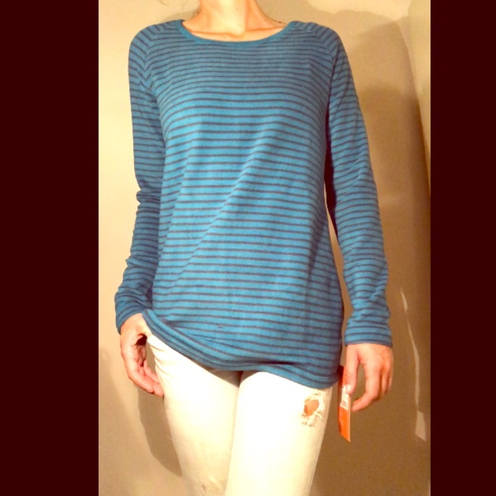 Super soft sweater