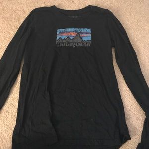 Patagonia shirt