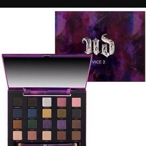 ✨rare limited edition✨ urbane decay vice 2 ✨rare limited edition✨ urbane decay vice 2