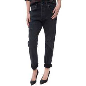 Citizens of Humanity Corey Slouchy Slim Jeans