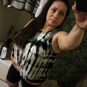 Meet your Posher, Carolyne