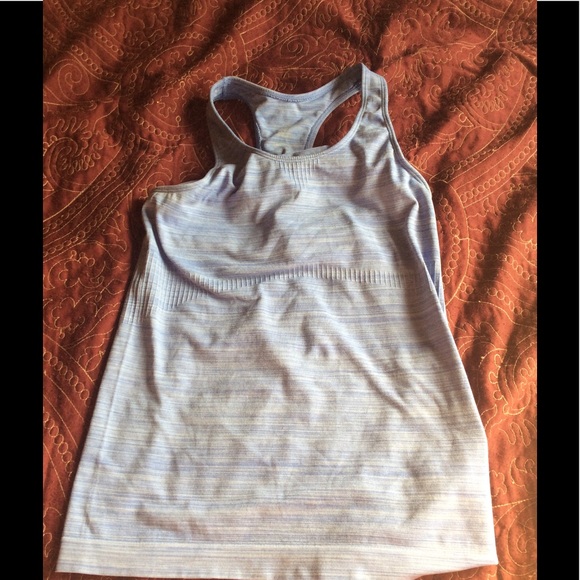 Work out Tanktop - Picture 1 of 2