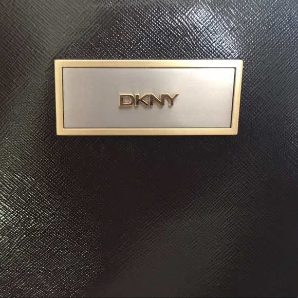 DKNY Handbag - Picture 2 of 8