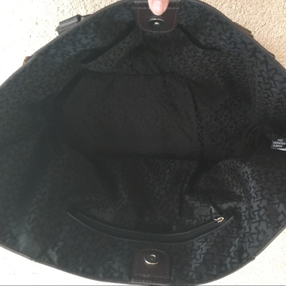 DKNY Handbag - Picture 3 of 8