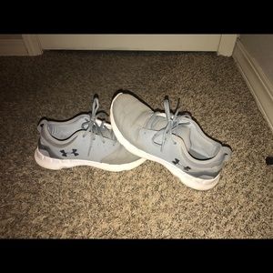Under Armour Shoes