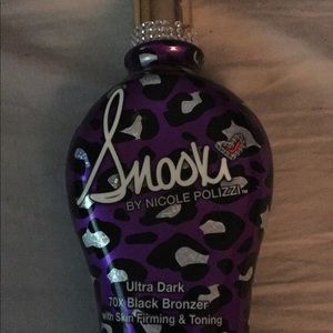 Snooki ultra dark