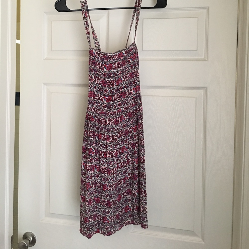 Abercrombie & Fitch dress