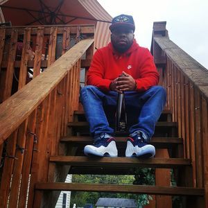 Meet your Posher, Brady