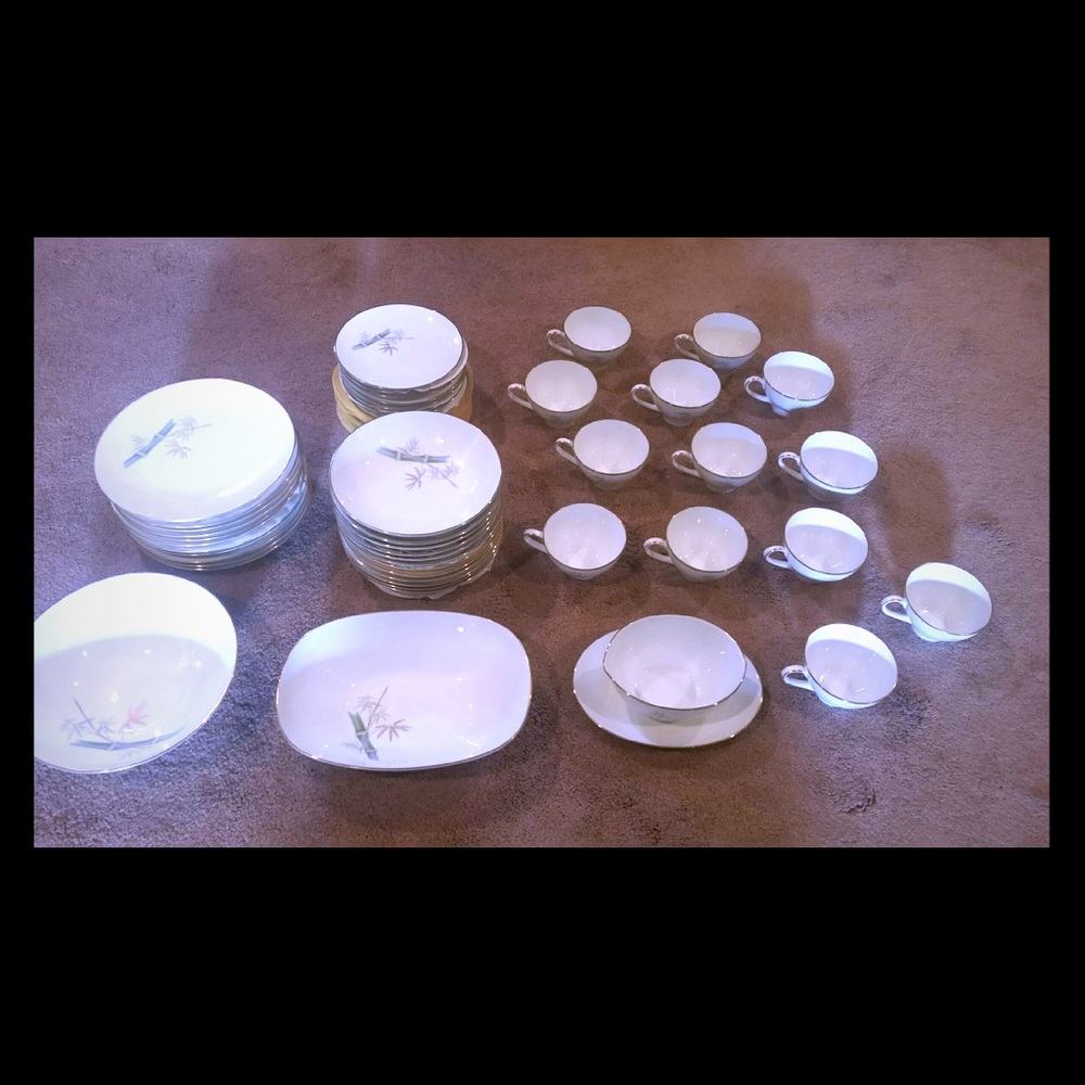 Noritaki China
