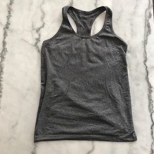 Lululemon razor back tank