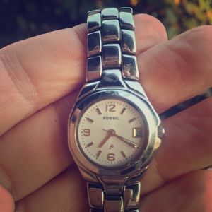 Fossil Watch