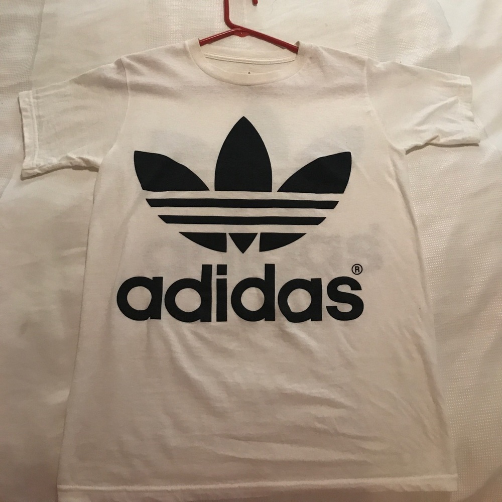Adidas Original women's t-shirt