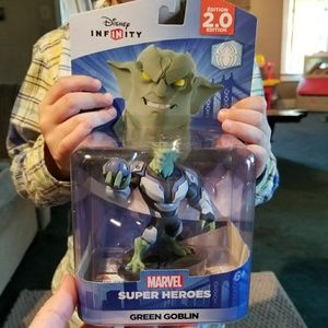 Disney infinity Disney infinity