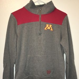 PINK Gopher Apparel