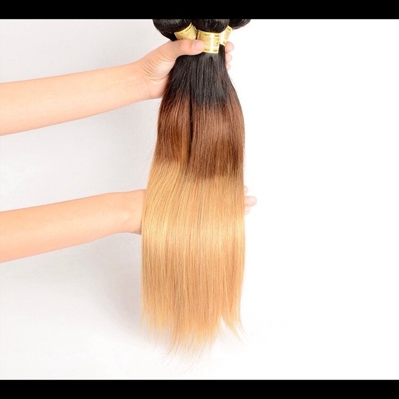 Brazilian hair