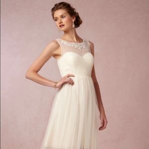 Jenny Yoo Chloe Dress