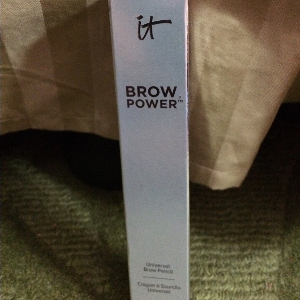 it+ Brow Power Universal Taupe Brow Pencil