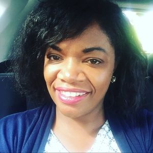 Meet your Posher, Cindy