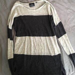 J&J long sleeve shirt