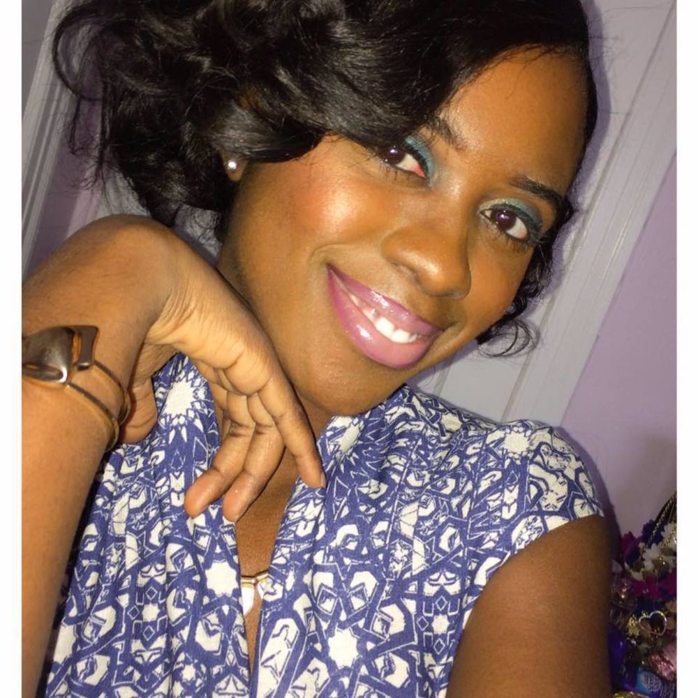 Meet your Posher, Jolee