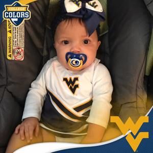 Meet your Posher, Patty