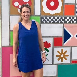 Meet your Posher, Jayna