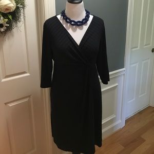 Motherhood Maternity Jersey Dress