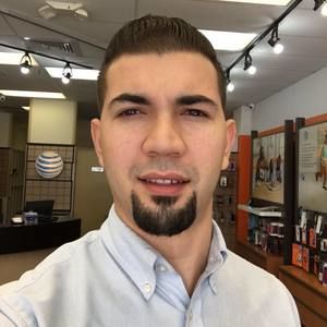 Meet your Posher, Alex