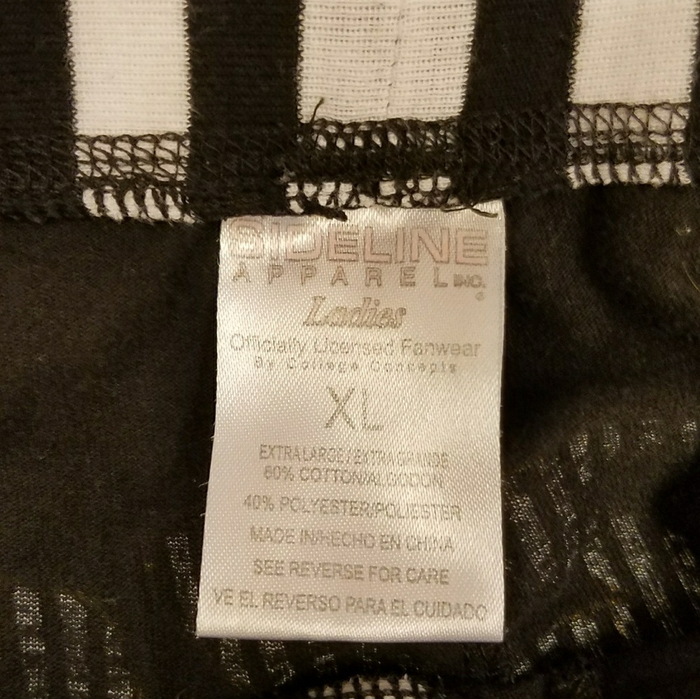 Black Shorts - Picture 3 of 3