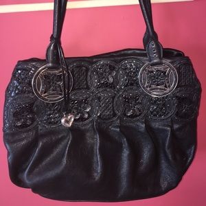 Brighton Leather Handbag