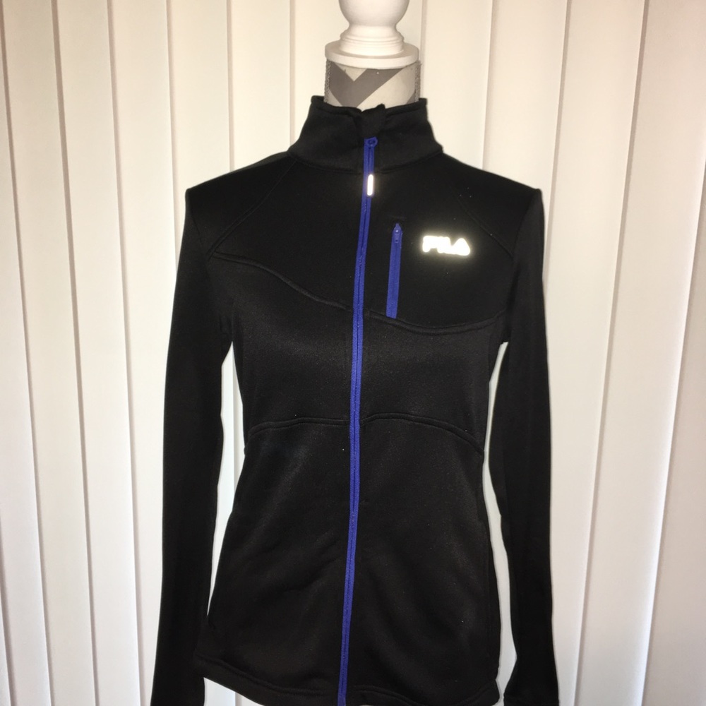 Fila jacket