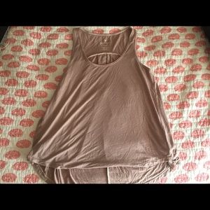 Soft and Sexy American Eagle Tank