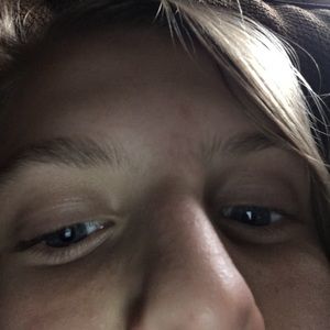 Meet your Posher, Jack