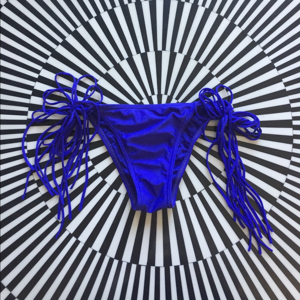 Rip Curl Cheeky Bottom Bikini