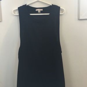 Gap tank top Gap tank top