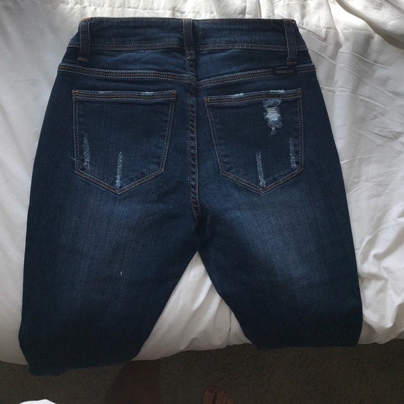 Skinny Jeans - Picture 3 of 3