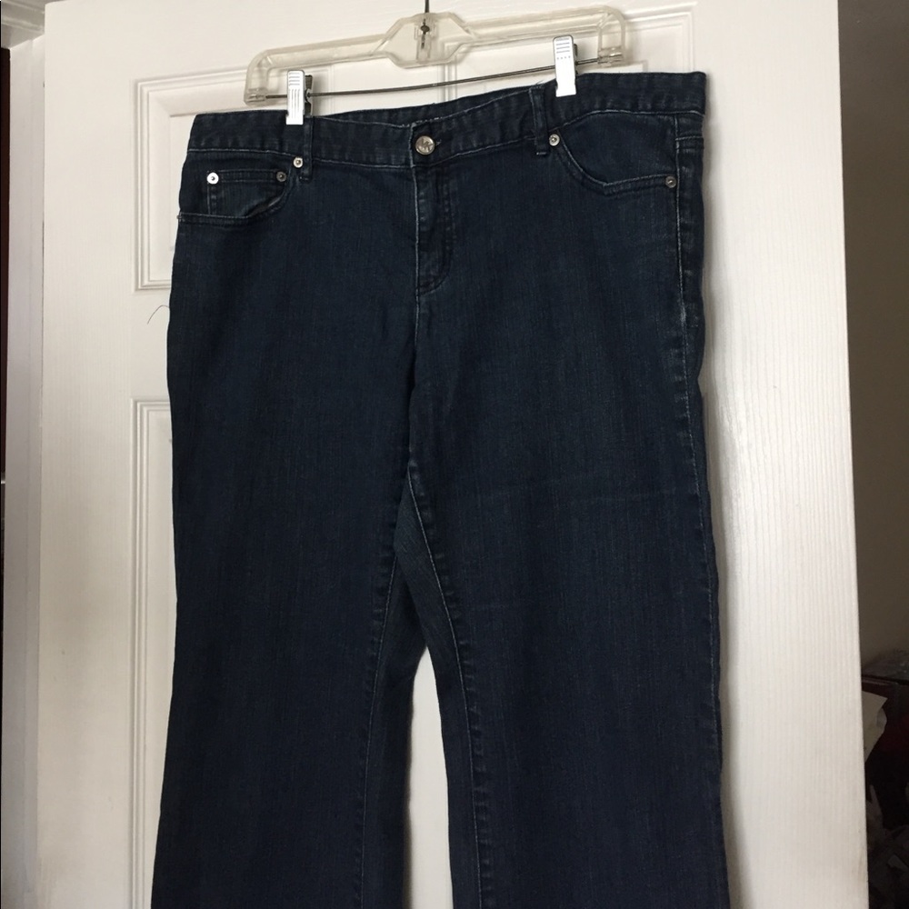 Michael Kors Denim Jeans